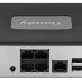 Tiandy TC-R3104 Rejestrator IP 4 Kanały 4 PoE - 3