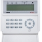 KLAWIATURA DO CENTRALI ALARMOWEJ INT-KLCDR-BL SATEL - 3
