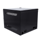 Vidiline VIDI-R10-4U/310-WS Szafa Rack 10