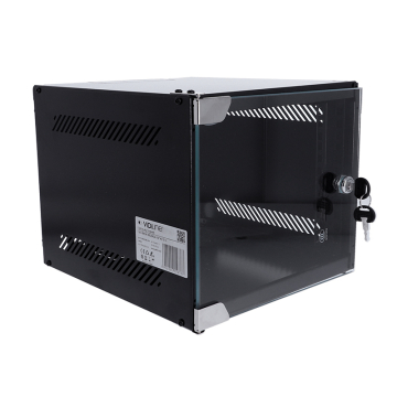 Vidiline VIDI-R10-4U/310-WS Szafa Rack 10
