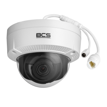 Kamera IP BCS BCS-V-DI221IR3 2 Mpx 2,8 mm