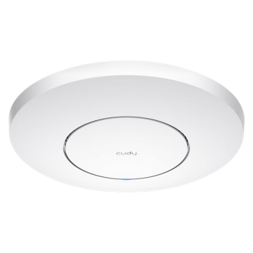 PUNKT DOSTĘPOWY AP1300_P Wi-Fi 5 2.4   GHz, 5   GHz 300   Mb/s + 867   Mb/s CUDY