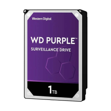 Dysk do Monitoringu HDD 1TB WD10PURZ Western Digital Purple SATA