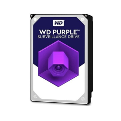 Dysk 1TB do monitoringu WD Purple SATA gwarancja 3 lata PL