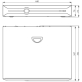 Tiandy TC-R3440 4MB Rejestrator IP 40 Kanałów Ai - 4