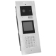 Genway KIT-F-M91-V13-9 Wielorodzinny Wideodomofon z Dziewięcioma Monitorami Dotykowymi, 9 Rodzin, Otwieranie Kodem, Kartą, Brelokiem, Odbieranie na Telefonie Tuya - 4