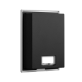 BCS-PP17 - Obudowa podtynkowa dla paneli BCS-PAN1701S-S oraz BCS-PAN1702S-S - 6