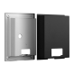 BCS-PP17 - Obudowa podtynkowa dla paneli BCS-PAN1701S-S oraz BCS-PAN1702S-S - 3
