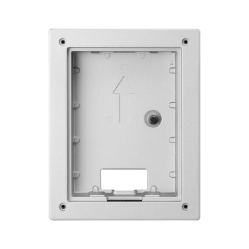 BCS-PP17 - Obudowa podtynkowa dla paneli BCS-PAN1701S-S oraz BCS-PAN1702S-S