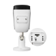 BCS-L-TIP28FSR5-Ai1(2) - Kamera IP tubowa 8Mpx, przetwornik 1/1.8