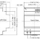 ZASILACZ IMPULSOWY DL2-100-48-U - 7