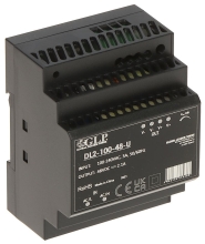 DL2-100-48-U Zasilacz Impulsowy