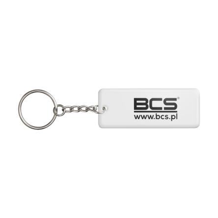 BCS-BZ1 - Brelok zbliżeniowy do systemów wideodomofonowych IP BCS.