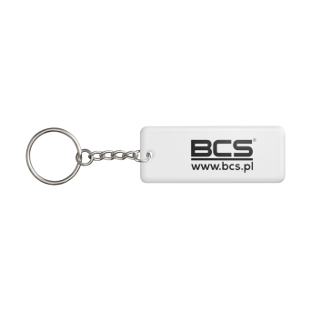BCS-BZ1 - Brelok zbliżeniowy do systemów wideodomofonowych IP BCS.