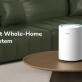 DOMOWY SYSTEM WI-FI MESH M1300(2-PACK) CUDY - 2