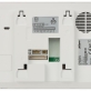 PANEL WEWNĘTRZNY  VTH5321GW-W Wi-Fi / IP DAHUA - 4
