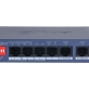 SWITCH POE CS4006-4ET2GT-36 4-PORTOWY DAHUA - 2