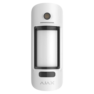 Zewnętrzny bezprzewodowy czujnik ruchu MotionCam Outdoor (PhOD) Ajax