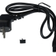 SWITCH POE RG-ES110GS-P-L 8-PORTOWY + 1X UPLINK + 1X SFP REYEE - 5