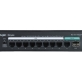 SWITCH POE RG-ES110GS-P-L 8-PORTOWY + 1X UPLINK + 1X SFP REYEE - 2