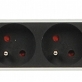 LISTWA ZASILAJĄCA PD-8/RACK - 2
