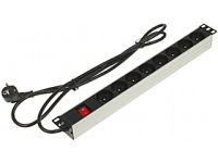 LISTWA ZASILAJĄCA PD-8/RACK