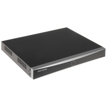REJESTRATOR IP DS-7616NXI-I2/VPRO 16 KANAŁÓW AcuSense AcuSeek Hikvision