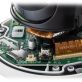 Kamera IP 5 Mpx 2.8 mm Wandaloodporna TC-C35KS SPEC:I3/E/Y/2.8MM/V4.0 TIANDY - 3