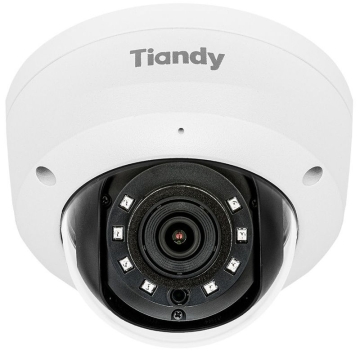 Tiandy TC-C35KS Kamera IP 5 Mpx 2.8 mm Wandaloodporna