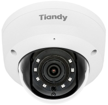 Tiandy TC-C35KS Kamera IP 5 Mpx 2.8 mm Wandaloodporna
