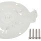 KAMERA IP IPC-EW5541-AS - 5   Mpx 1.4   mm - Fish Eye DAHUA - 7