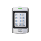 VIDI-AC-5CS-W - VidiLine Zamek Szyfrowy z czytnkiem RFID DZWONEK + PILOTY - 8