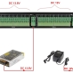 LZ-10/POL/R Łączówka Zasilania Rozgałęźnik - 6