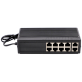 Switch Vidiline VIDI-F0820FB-D Desktop PoE 8x 100Mb/s Uplink 2x 100Mb/s 120W - 2
