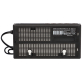 Switch Vidiline VIDI-F0820FB-D Desktop PoE 8x 100Mb/s Uplink 2x 100Mb/s 120W - 5