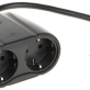 Inteligentny rozgałęźnik elektryczny zewnętrzny SL-PS34 Tuya Smart Wi-Fi - 2