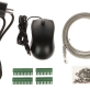 REJESTRATOR IP NVR5064-EI 64 KANAŁY +eSATA WizSense DAHUA - 8