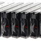 REJESTRATOR IP NVR5064-EI 64 KANAŁY +eSATA WizSense DAHUA - 5