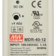 ZASILACZ IMPULSOWY MDR-40-12 - 2