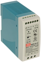 MDR-40-12 Zasilacz Impulsowy