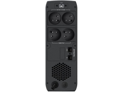 UPS POWERWALKER VI 1200 CSW FR LINE-INTERACTIVE 1200VA 4X 230V PL USB-B 2X USB ŁADOWARKA