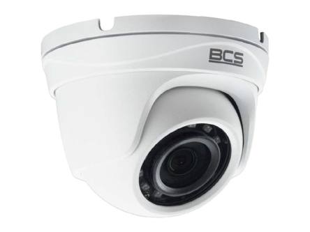 Kamera sieciowa IP BCS-DMIP1501IR-E-IV 5Mpix BCS