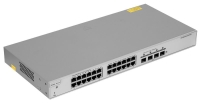 SWITCH   RG-NBS3200-24GT4XS 24-PORTOWY + 4X SFP+ REYEE