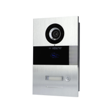 C5-IP-VS-02 Mini panel wideodomofonu IP ViDiLine 