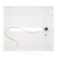 IPUPS-16-20-H Zestaw buforowy do 16 kamer IP switch PoE 16P+2G - 4