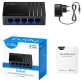 SWITCH   GS105D 5-PORTOWY CUDY - 4