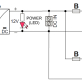 ZR12-150/LZ-12C Zasilacz Rack 12 V Dc 12.5 a - 7
