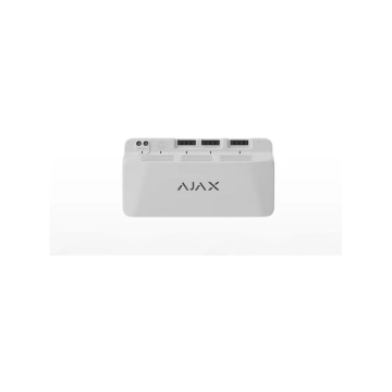 AJAX LineSupply (45W) white - Fibra Ajax