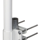 ANTENA DOOKÓLNA RG-ANT13-360 AirMetro RUIJIE 5.150 - 5.850   GHz - 2