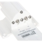 ANTENA DOOKÓLNA RG-ANT13-360 AirMetro RUIJIE 5.150 - 5.850   GHz - 4